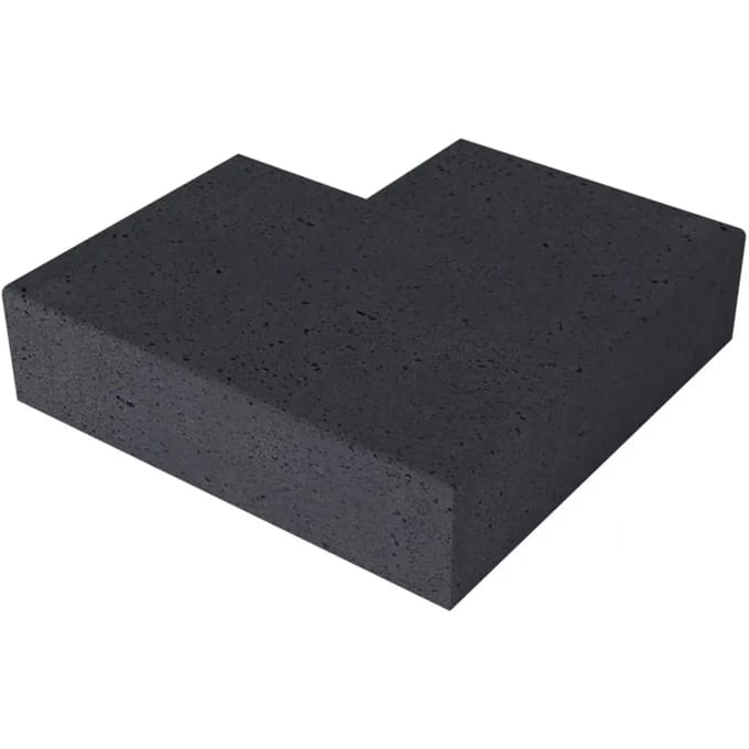 Schellevis Oudhollands Carbon Trap Binnenhoek 37x15