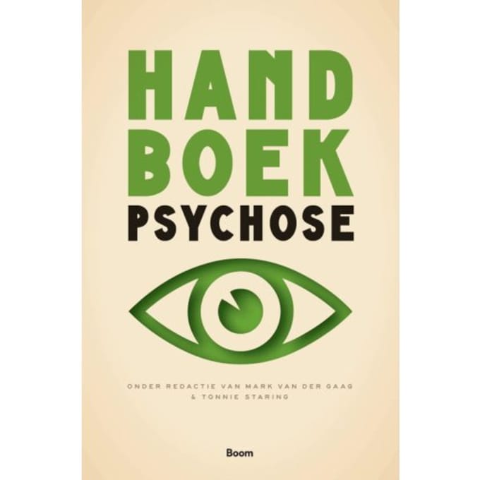 Handboek Psychose