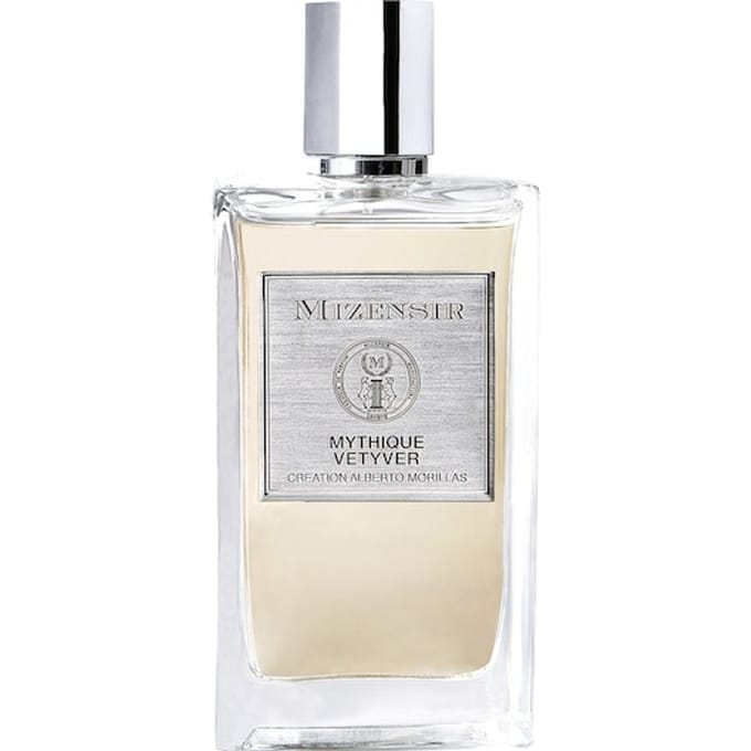 MIZENSIR Fresh Eau de Parfum Spray Herenparfum Unisex 100 ml