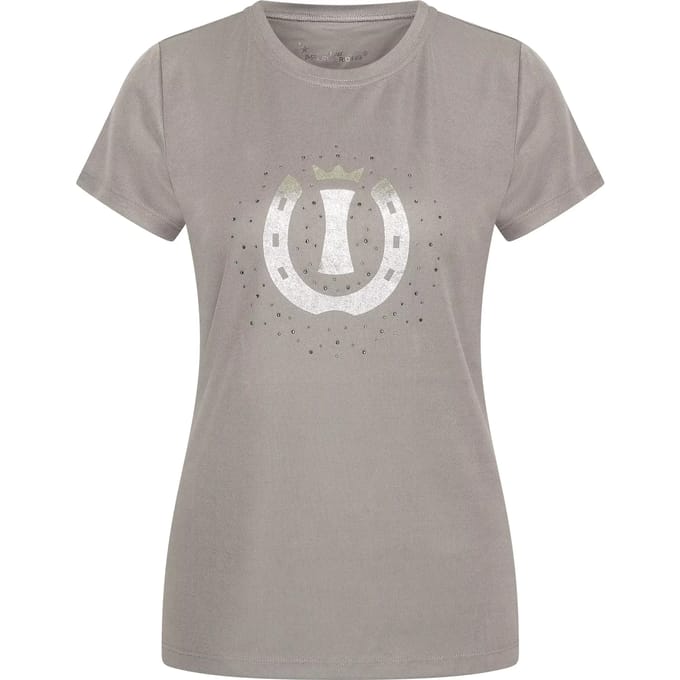Dames-T-shirt Imperial Riding Hally