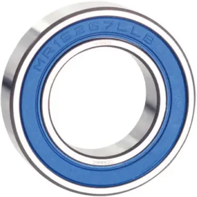 Marwi Keram. kogellager CB-344 MR15267 LLB 15x26x7 436344