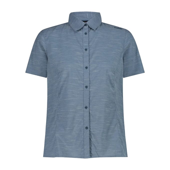 Vrouwelijke stretchshirt CMP