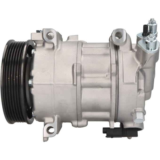 Compressor airconditioning THERMOTEC KTT090356