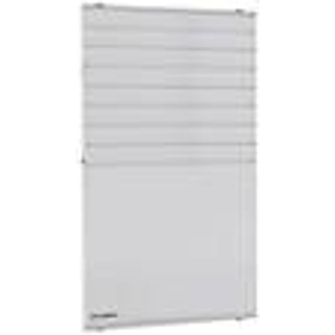 ORGATEX cardplan-bord, A4 liggend/A5 staand, 440x250 mm