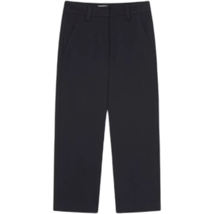 Marc O Polo Stoffen broek Woven Pants Set van 1
