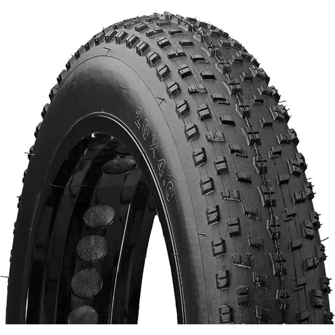 Fietsband Wanda Tyre W1272 TR (100-406)