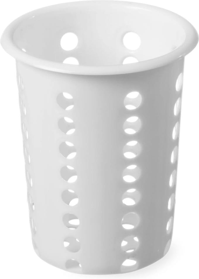 Plateau pour couverts en polypropylène pour présentation 552407 - Hendi 871201