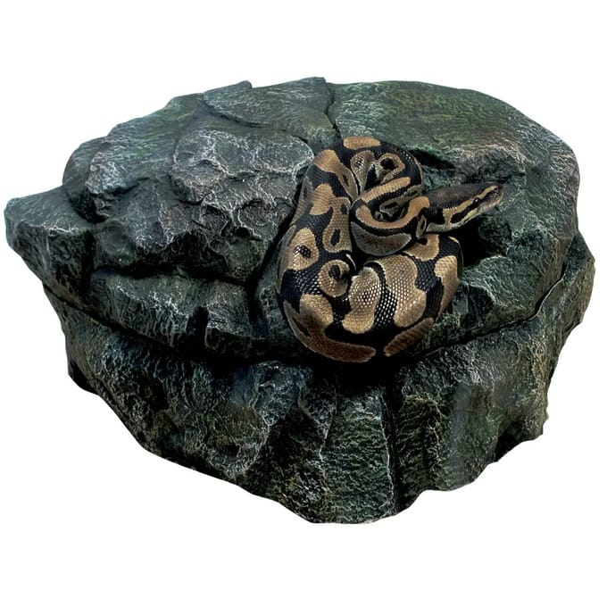 Reptielen schuilplaats Zoomed Shelter