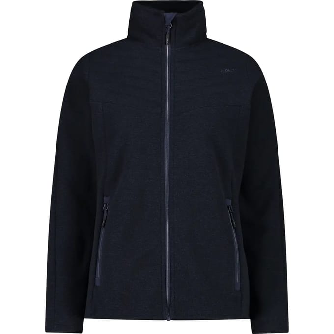 Hybride damesfleece CMP
