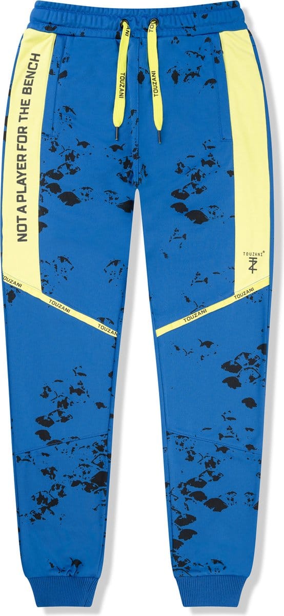 Touzani - UTSURI NAVY (158-164)