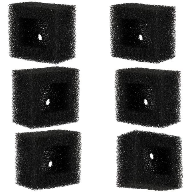 Trixie Active Carbon spare filter for fountain #24466/8 6 pcs.