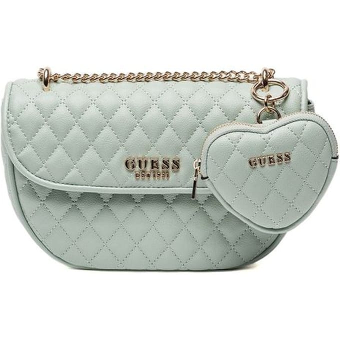 Guess Crossbody Tas Licht Salie