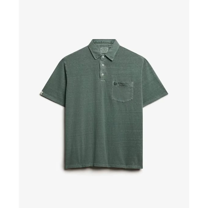 Polo Superdry Classic