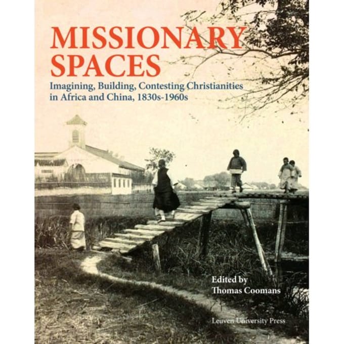 Missionary Spaces - Kadoc-Artes