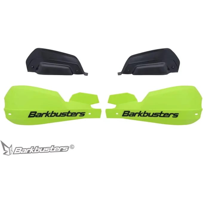 Moto Handschoenen Couques Barkbusters VPS