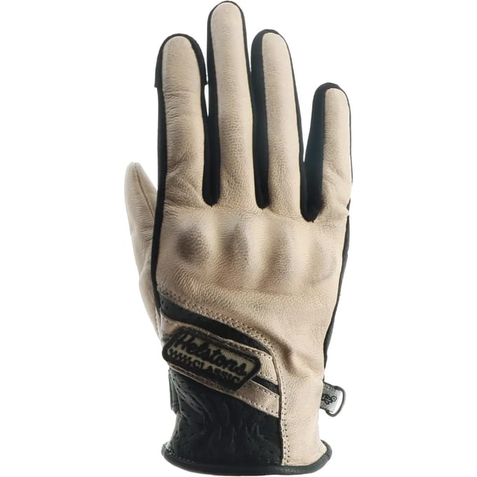Dames zomer motorhandschoenen Helstons DS