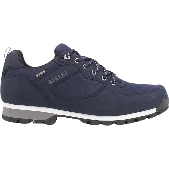 Wandelschoenen Aigle Plutno 2 Mtd