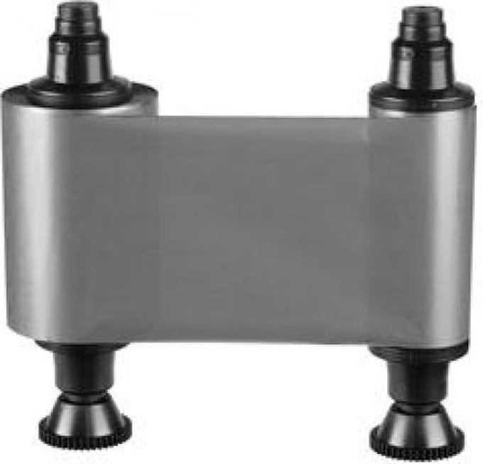 Evolis lint zilver R2017