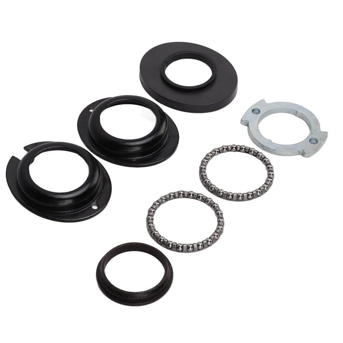 Headset Lagerkommen Staal Duurzaam Roterende Stuurkogel Sets Met Kogellagers voor Xiaomi M365 PRO PRO2 Scooter