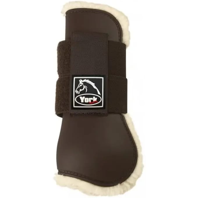 Peesbeschermer voor paarden York Comfort