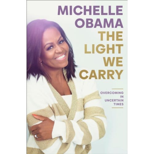 Light We Carry - Michelle Obama