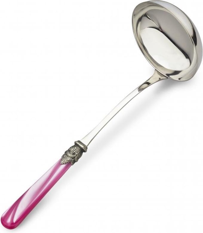 SOEPLEPEL NAPOLEON FUCHSIA