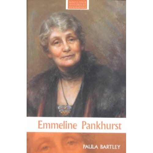 Emmeline Pankhurst - Paula (University of Wolverhampt