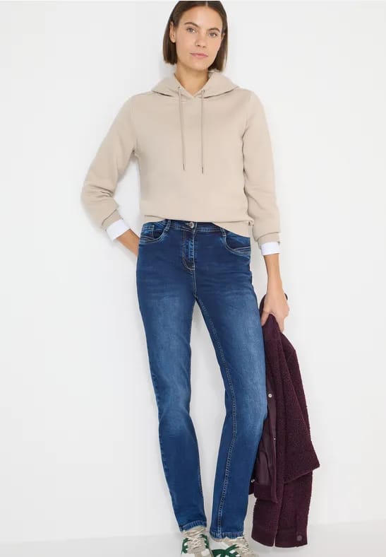 Wide Legs Jeans