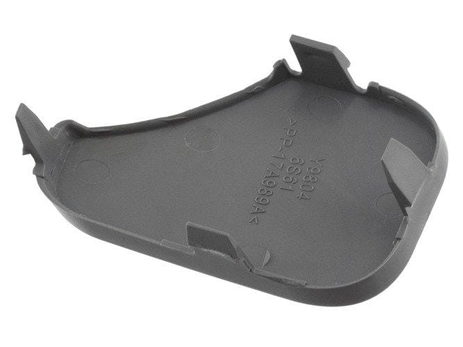 Modecar - Ford Fiesta Mk6 - Voorbumper Trekhaak Afdekking - 2005-2008 - Grijs
