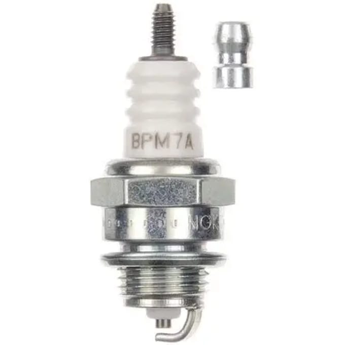 Motorfiets bougie NGK BPM7A