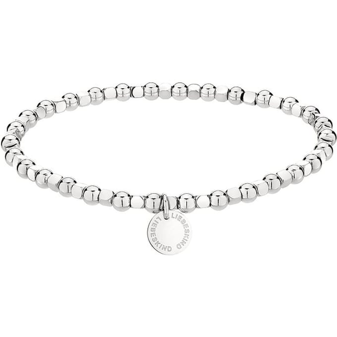Liebeskind Armband LJ-0595-B-17