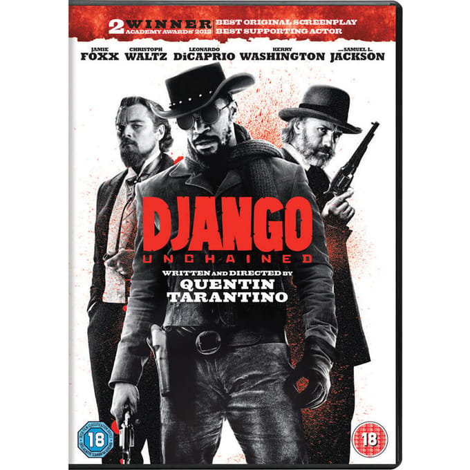 Django Unchained