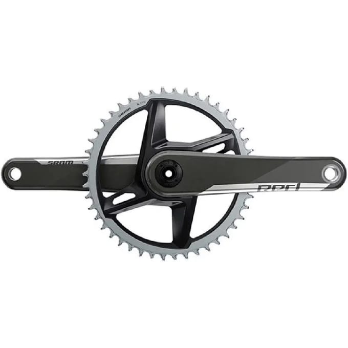 Pedalen Sram Red 1X D1 dub dm 46T
