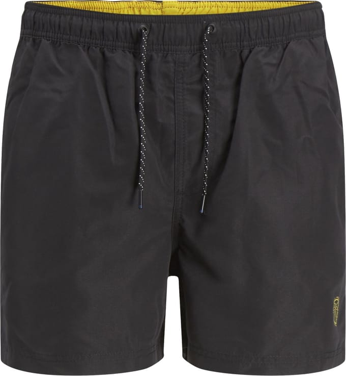 JACK&JONES - JPSTCRETE JJSWIM AKM SOLID PS - Heren - Zwembroeken