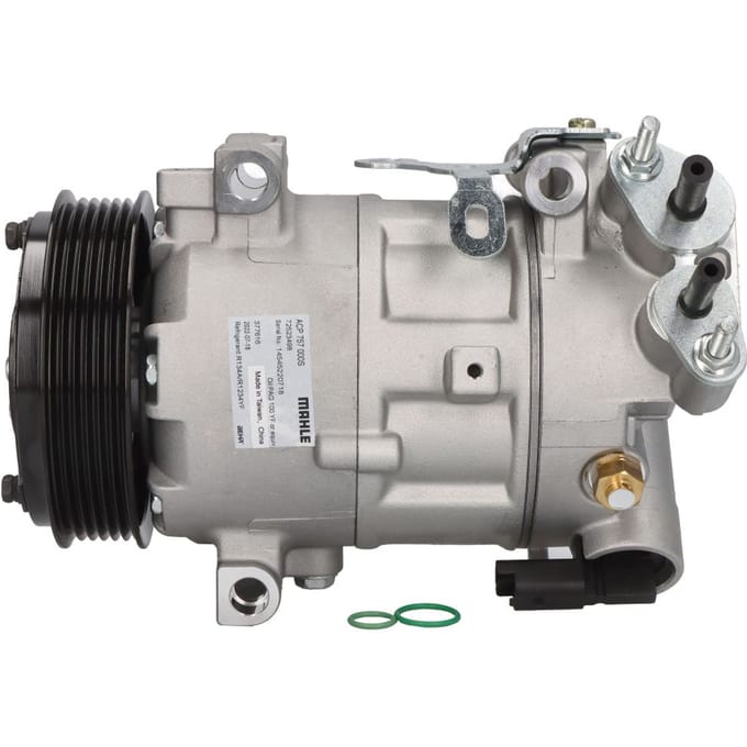 Compressor airconditioning MAHLE ACP 757 000S