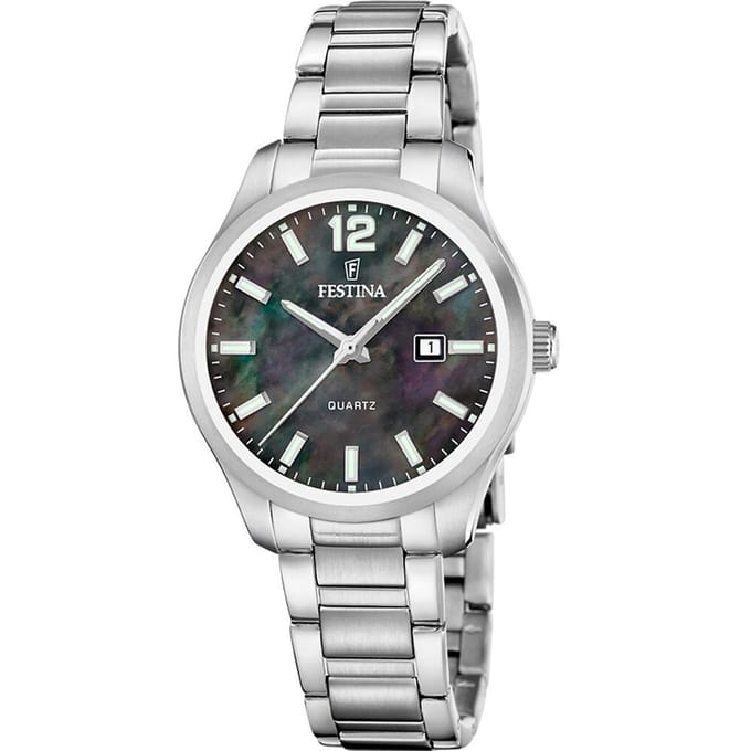 Festina - F20737/7 - Polshorloge - Dames