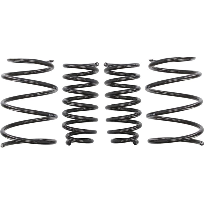 Verlagingsveer Pro Kit EIBACH E8261-140
