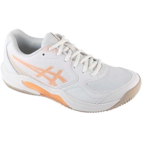 ASICS Gel-Dedicate 9 Tennisschoenen Dames