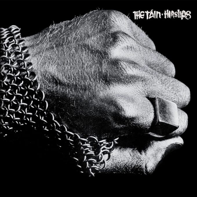 Horslips - The Táin (CD)