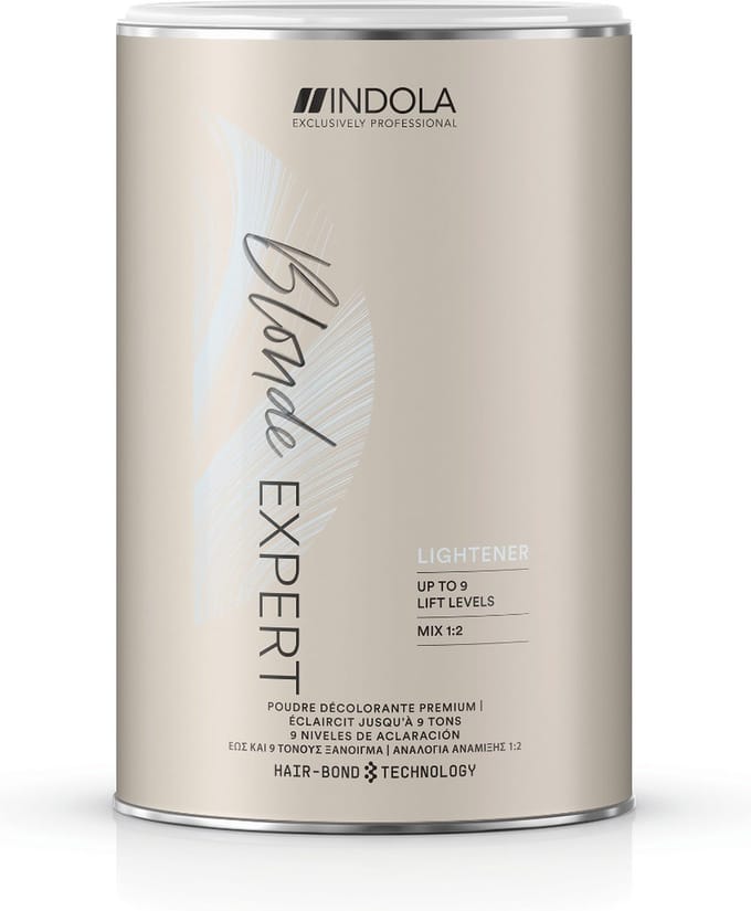 Indola Blonde Expert Lightener 450 Gram