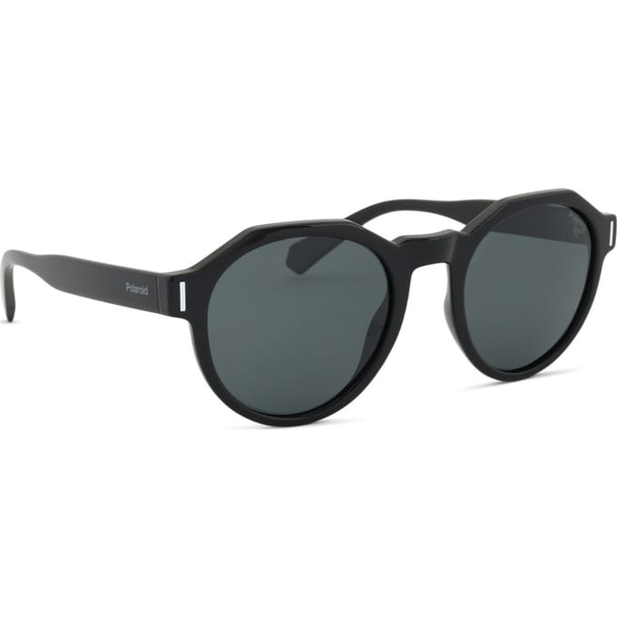Polaroid PLD 6207/S Black 52/21/145 UNISEX Zonnebrillen