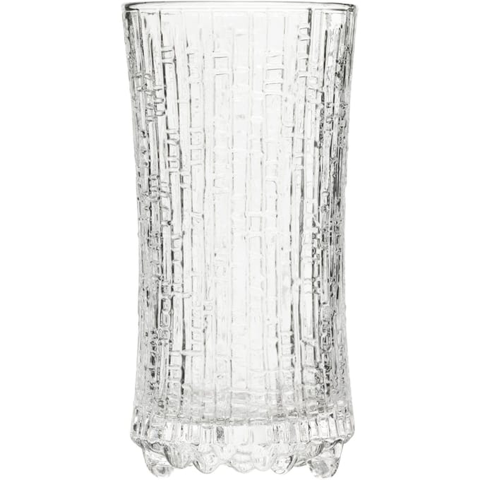 Iittala - Ultima Thule Champagneglas - transparant