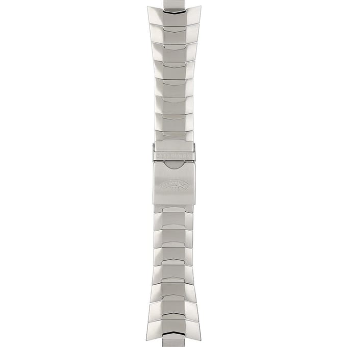 Certina Straps C605007688 Ds Coronation band