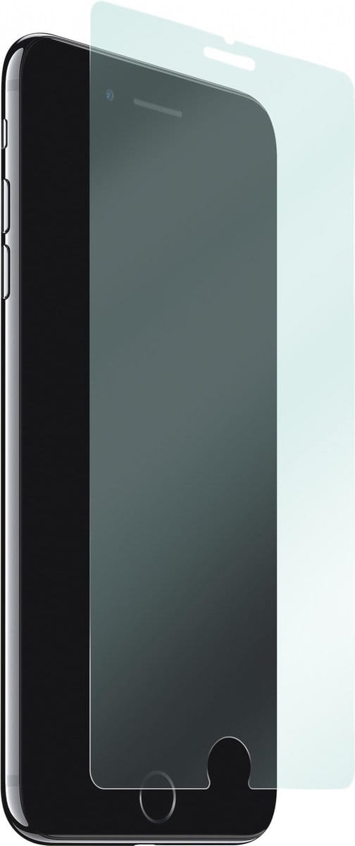 Carpoint screenprotector geharde glas iPhone 7