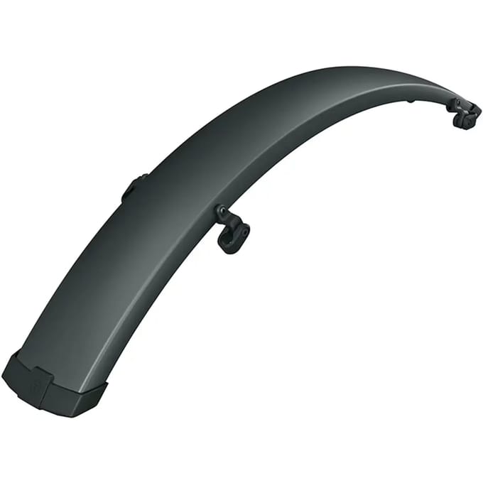 Kunststof/aluminium achterspatborden SKS Infinity Universal 75
