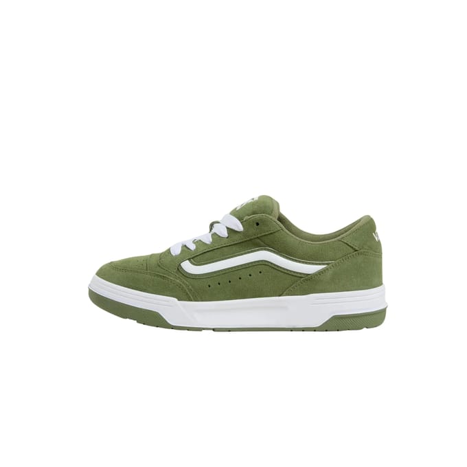 Mannenschoenen Vans Hylane Londen Green