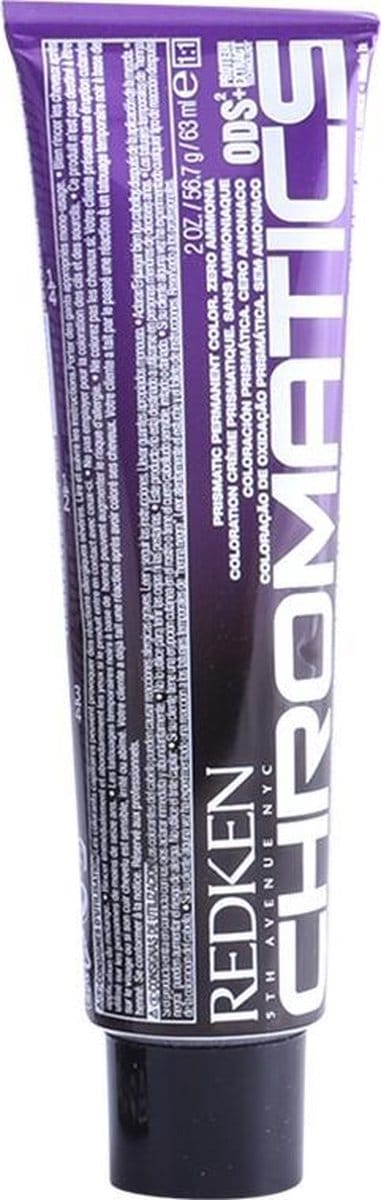 Haarkleur Zonder Ammoniak Chromatics Redken - 10.31