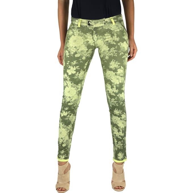 MET Broek X-Double-Fit