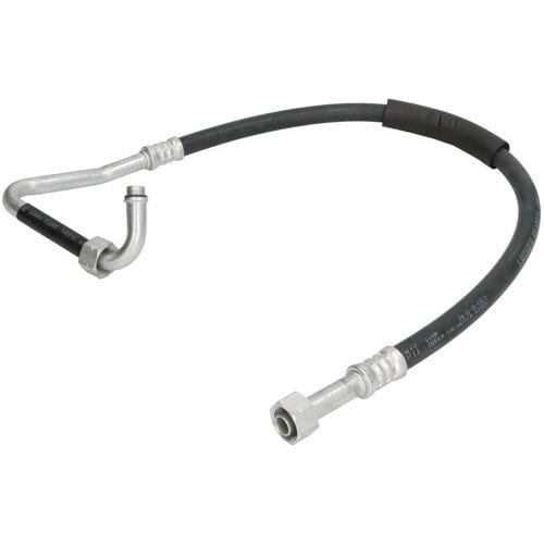 Hoge drukleiding, airconditioning Original NRF 400010
