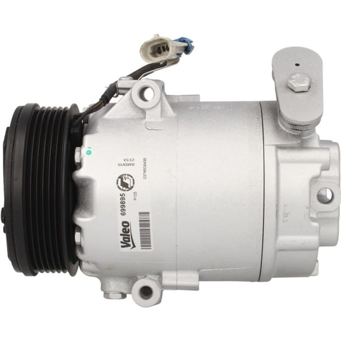 Compressor airconditioning VALEO 699895